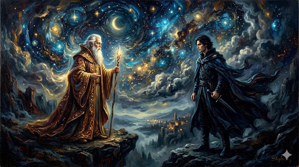 ジョーブラックによろしく あらすじ｜生と死、そして愛を巡る壮大な叙事詩を読み解く