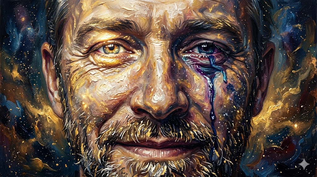 平山のラストシーンの表情